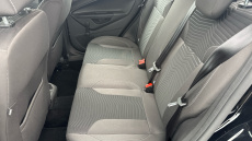 Ford Fiesta 1.0 EcoBoost Zetec 5dr Petrol Hatchback